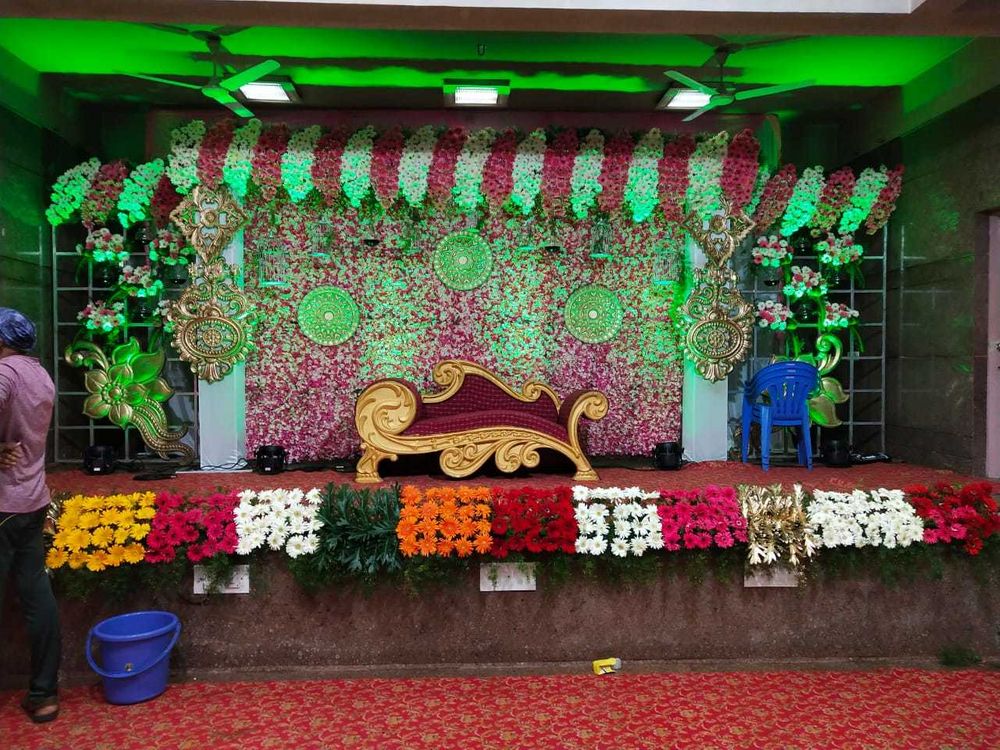 Shubh Arambh Events & Wedding Planner