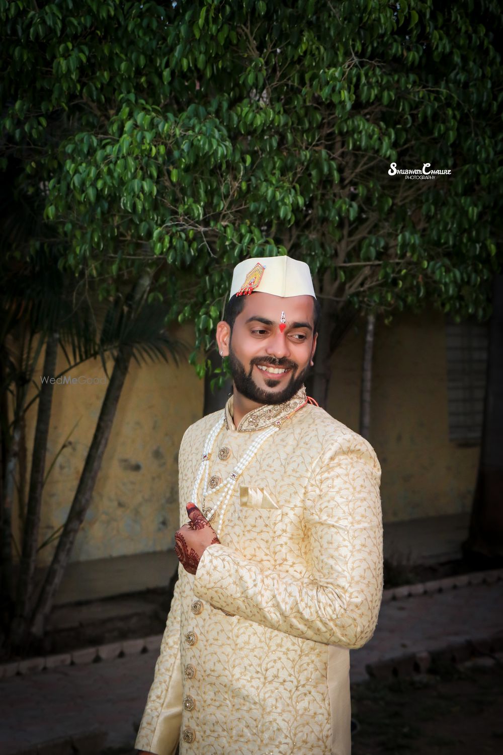 Photo By Shubham Chaure Photography - Photographers