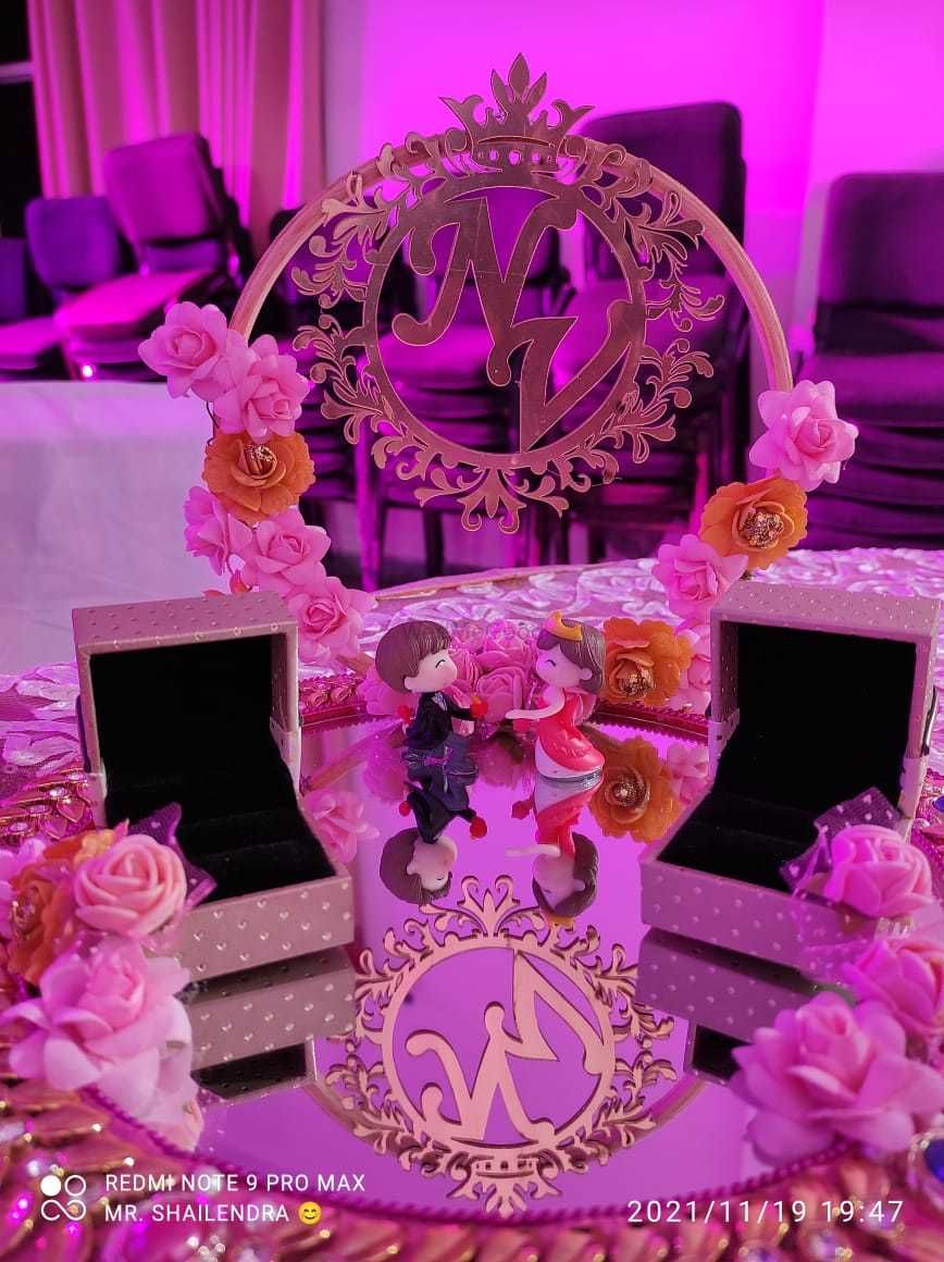 Photo By Blossom Events - Wedding Planners