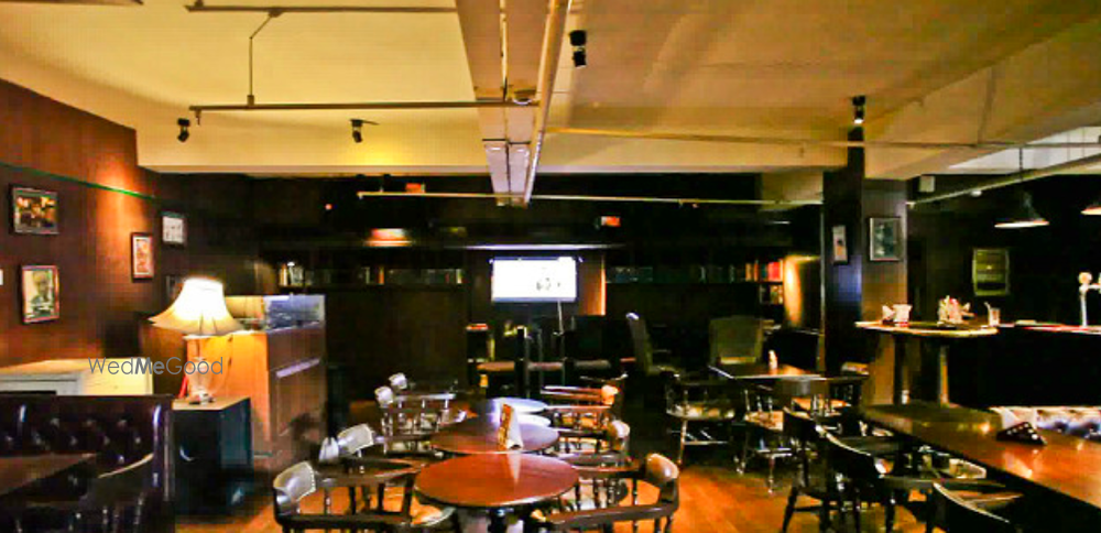 Photo By Hotel Heritage - Venues