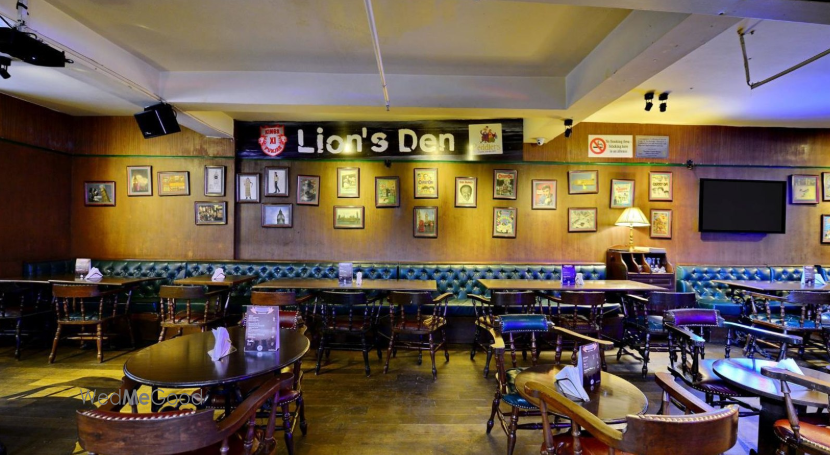 Photo By Hotel Heritage - Venues