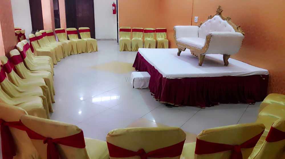 Photo By Hotel Shivalik - Venues