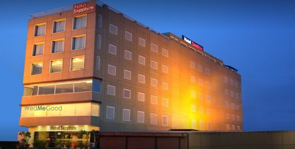 Photo By Hotel Sapphire - Venues