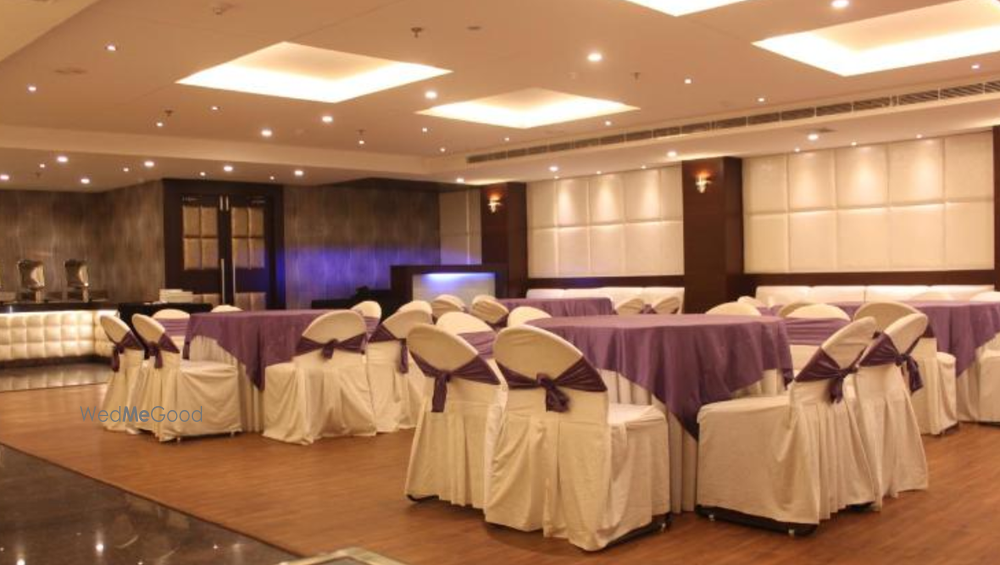 Photo By Hotel Sapphire - Venues