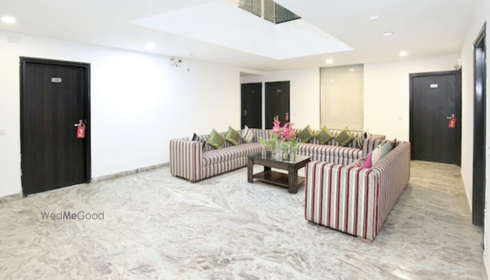 Photo By Hotel Chandigarh Grand - Venues