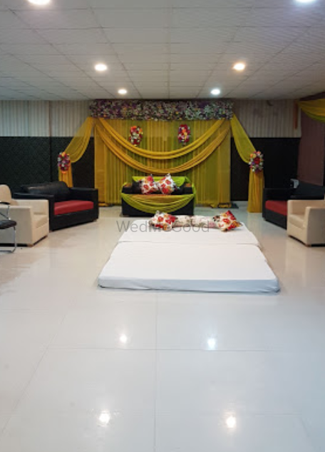 Photo By Hotel Chandigarh Grand - Venues
