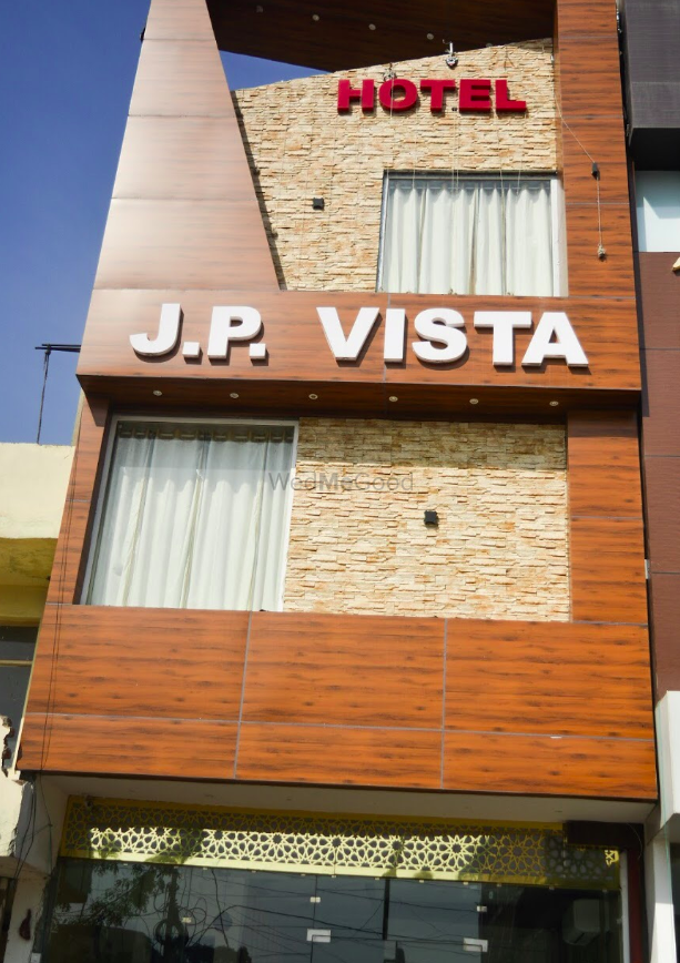 Photo By Hotel JP Vista - Venues