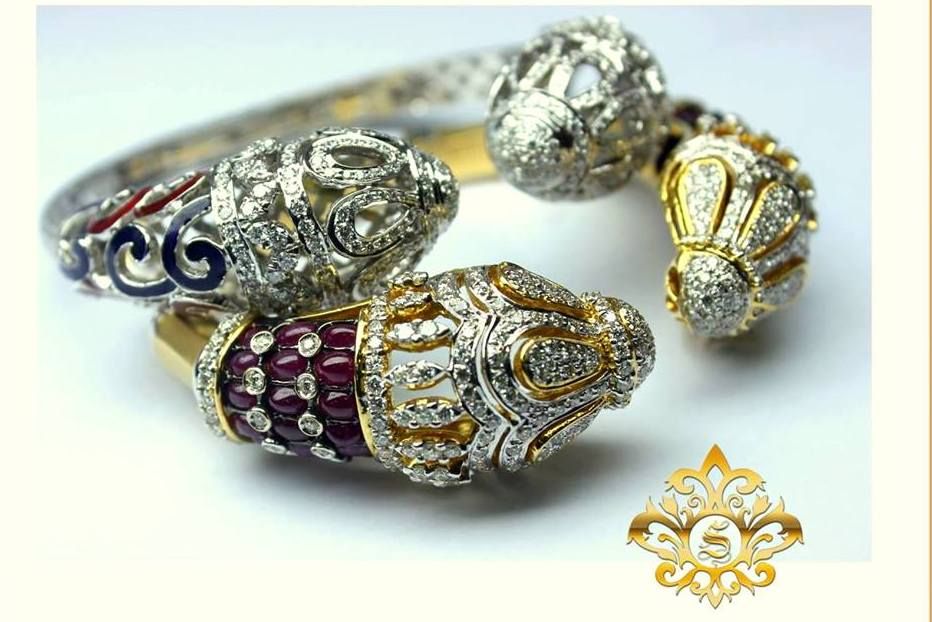Satyani Jewellers