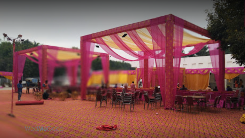 Photo By Khukrain Bhavan - Venues