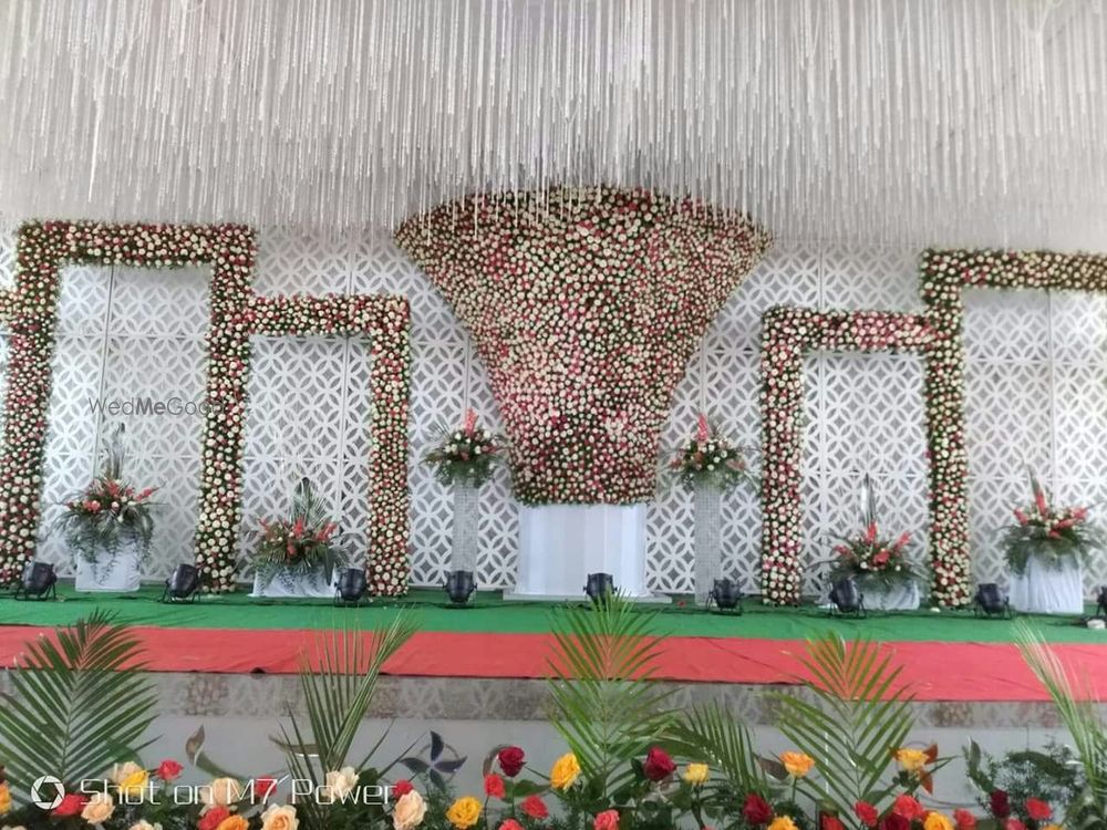 Photo By Weddings by Manju Raj - Wedding Planners