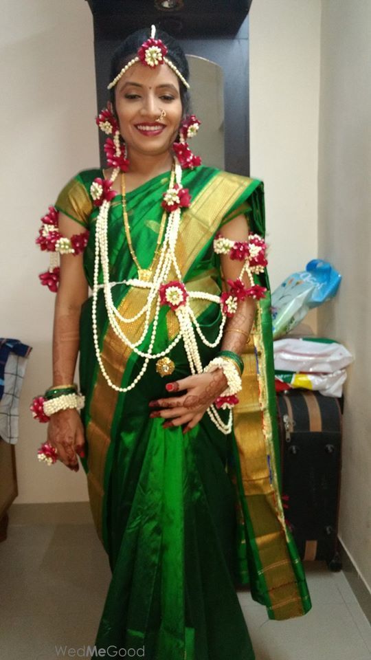 Photo By Sushma Makeup Artist - Bridal Makeup