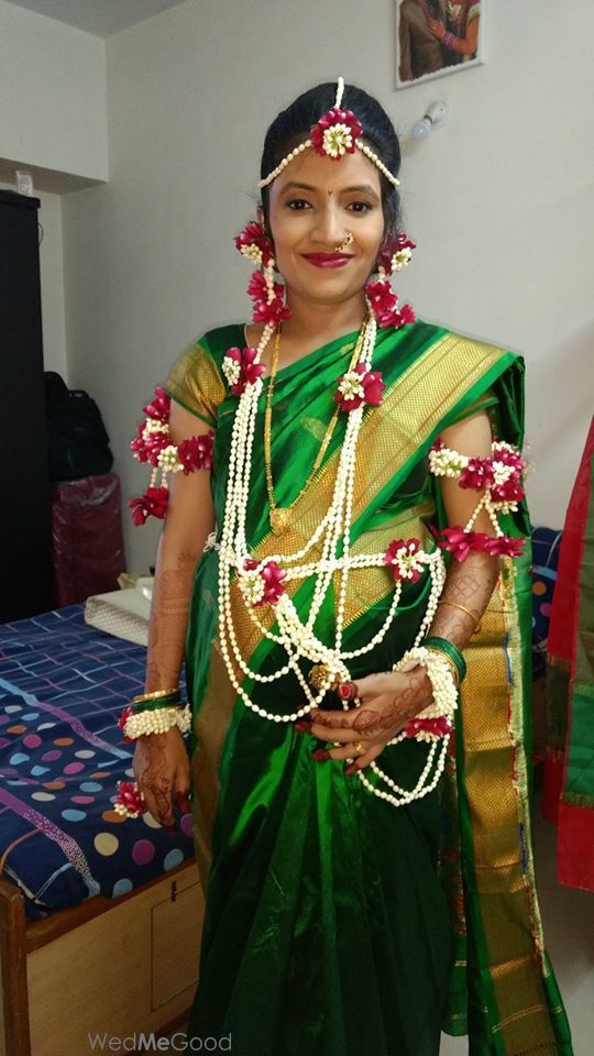 Photo By Sushma Makeup Artist - Bridal Makeup