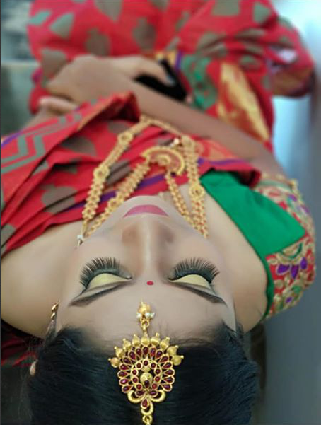 Photo By Sushma Makeup Artist - Bridal Makeup
