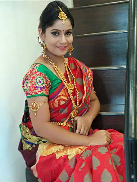 Photo By Sushma Makeup Artist - Bridal Makeup