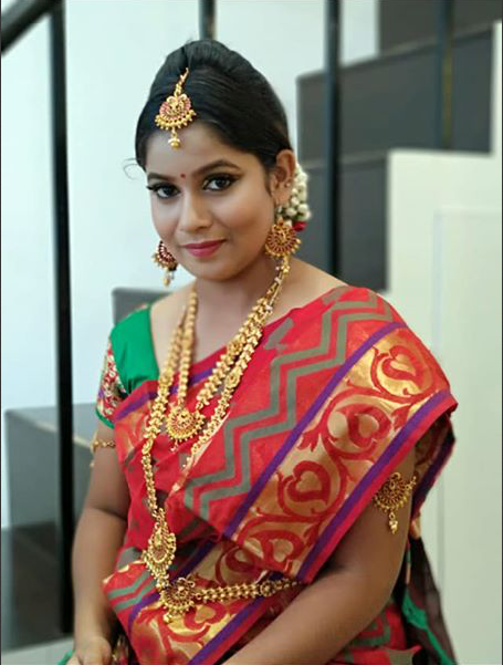 Photo By Sushma Makeup Artist - Bridal Makeup