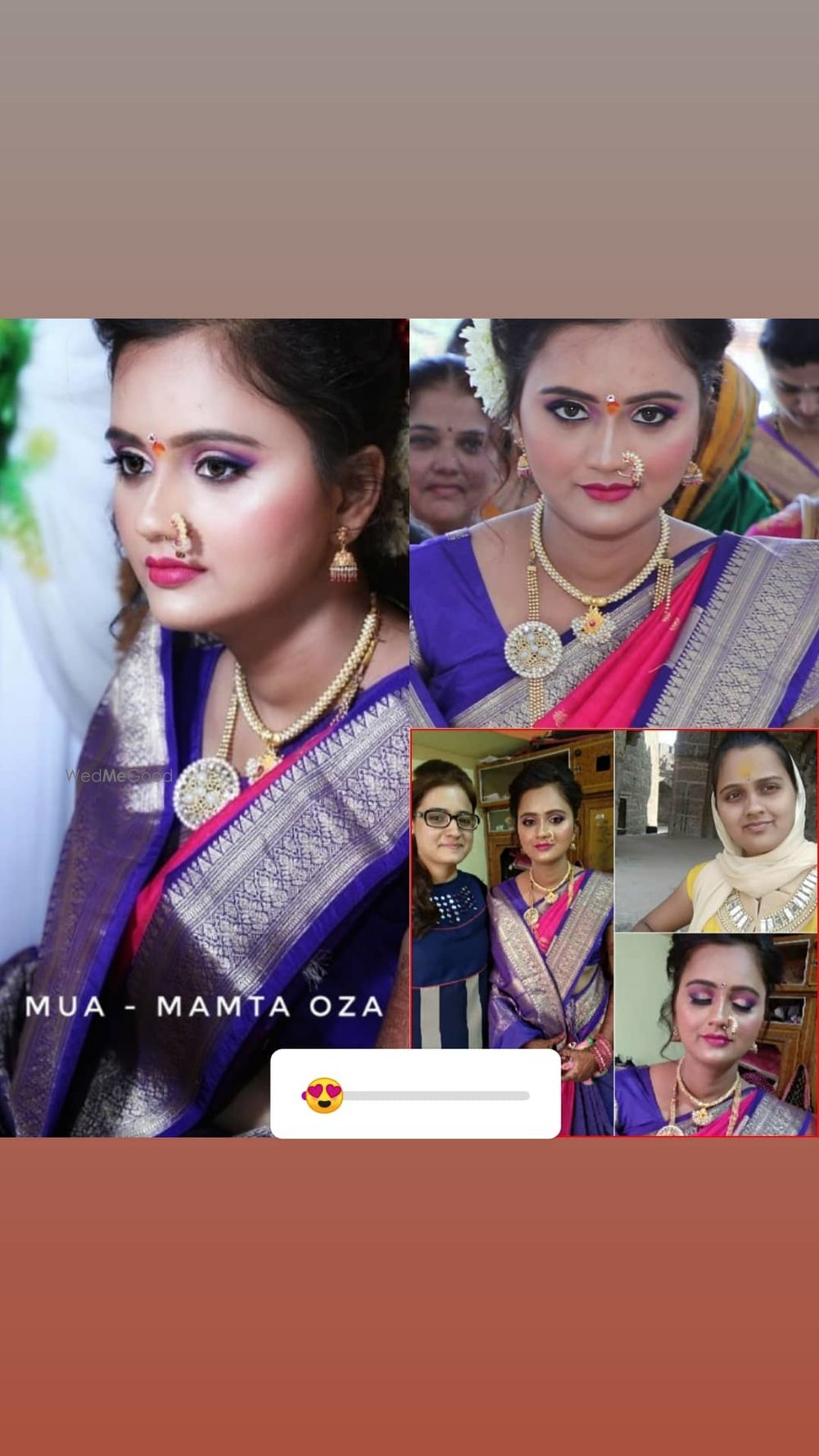 Photo By Sukavi's Makeup Studio - Bridal Makeup