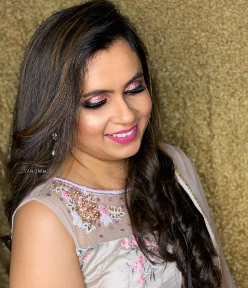 Photo By Makeup by Yashika - Bridal Makeup
