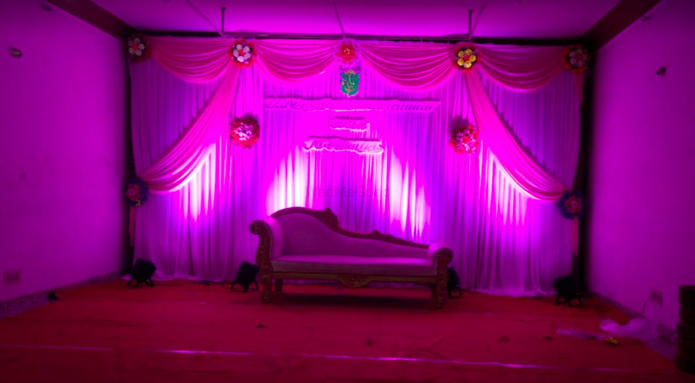 Photo By Aruna Palace A/C Wedding Hall - Venues