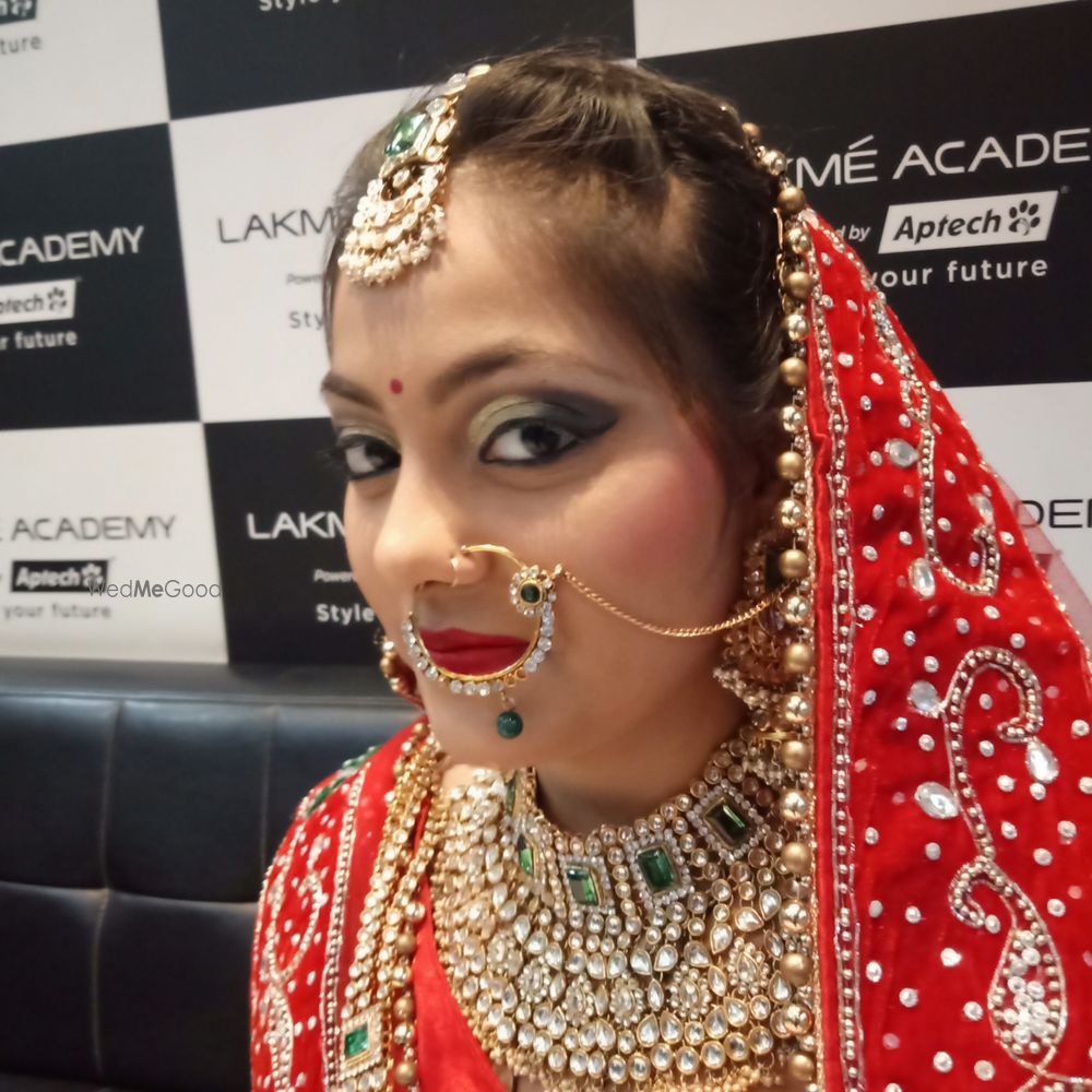Photo By Anshu Makeup Artist - Bridal Makeup