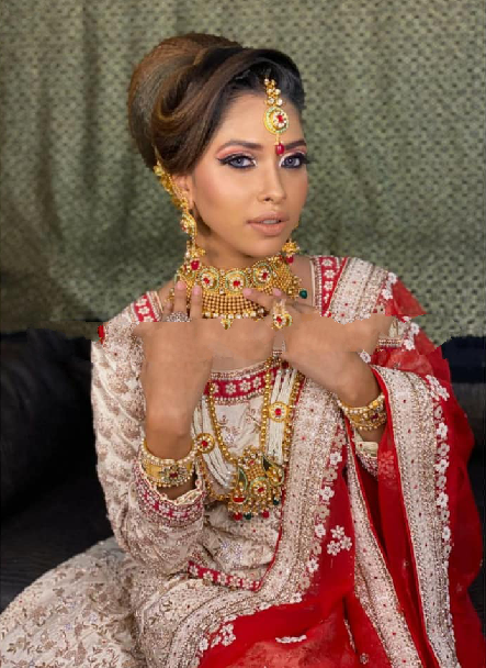 Photo By Mohini's Makeup Artist - Bridal Makeup