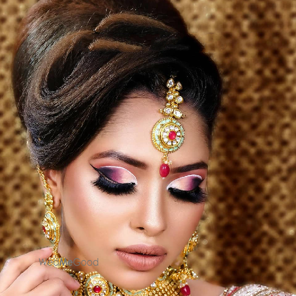 Photo By Mohini's Makeup Artist - Bridal Makeup