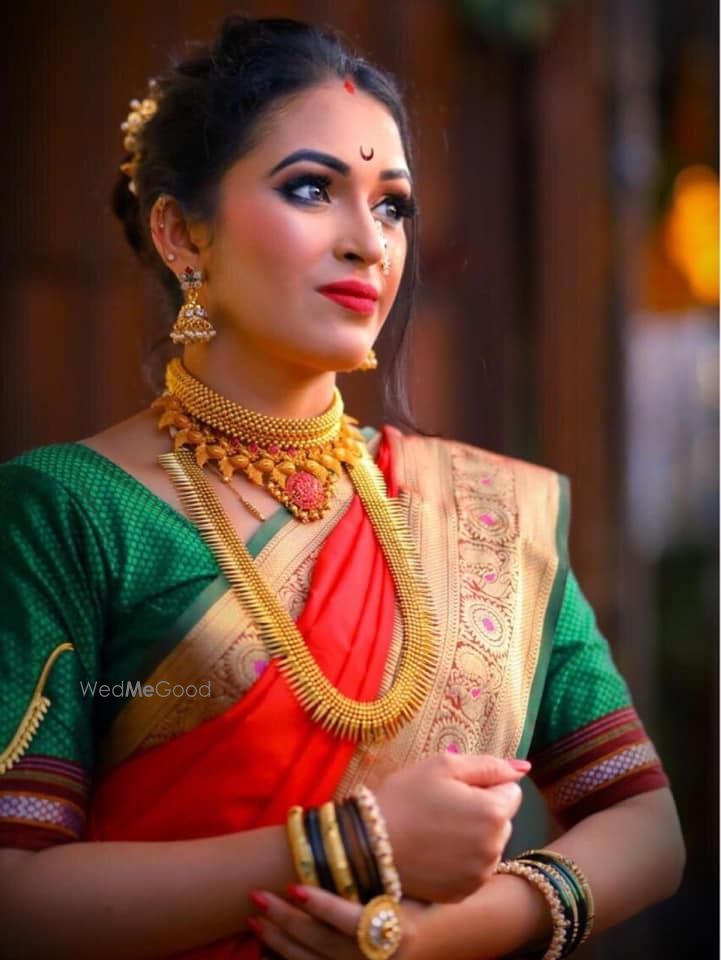 Photo By PRIYA PATIL Makeup Artist - Bridal Makeup