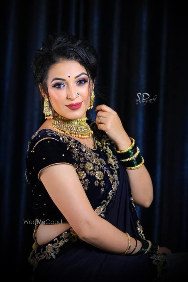 Photo By PRIYA PATIL Makeup Artist - Bridal Makeup