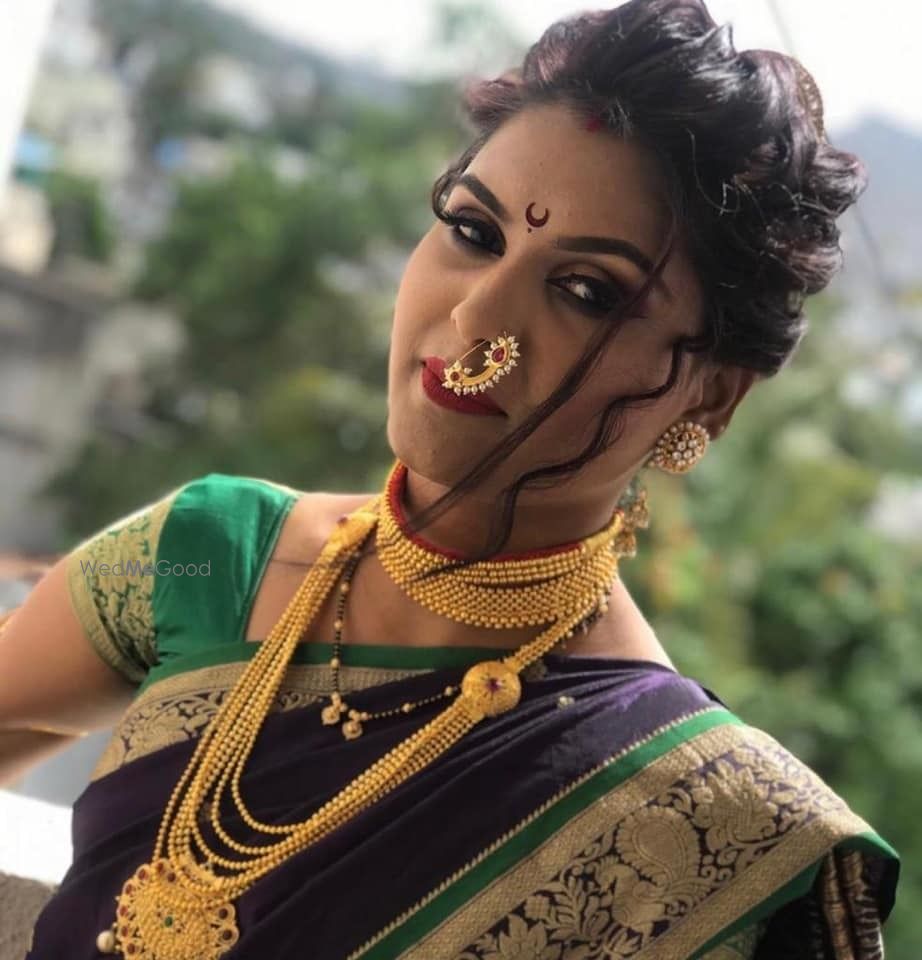 Photo By PRIYA PATIL Makeup Artist - Bridal Makeup