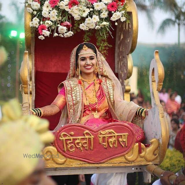Photo By Savita Makeup Artist - Bridal Makeup