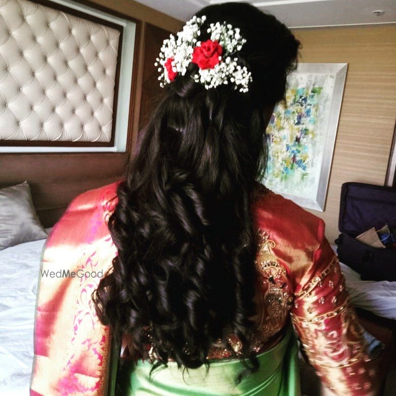 Photo By Savita Makeup Artist - Bridal Makeup