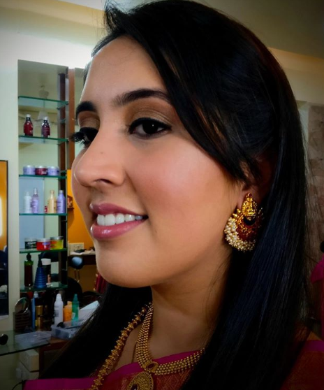 Photo By MakeupShekup - Bridal Makeup