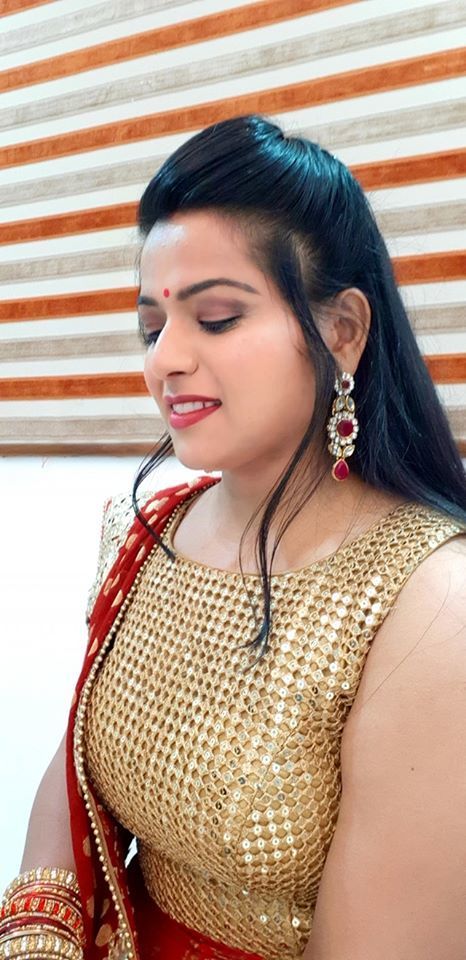 Photo By Makeup Obsessed - Bridal Makeup