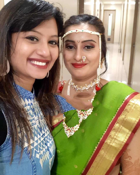 Photo By Makeup Obsessed - Bridal Makeup