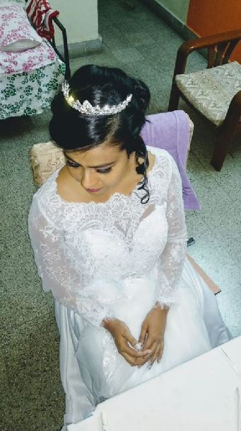 Photo By Makeup Obsessed - Bridal Makeup