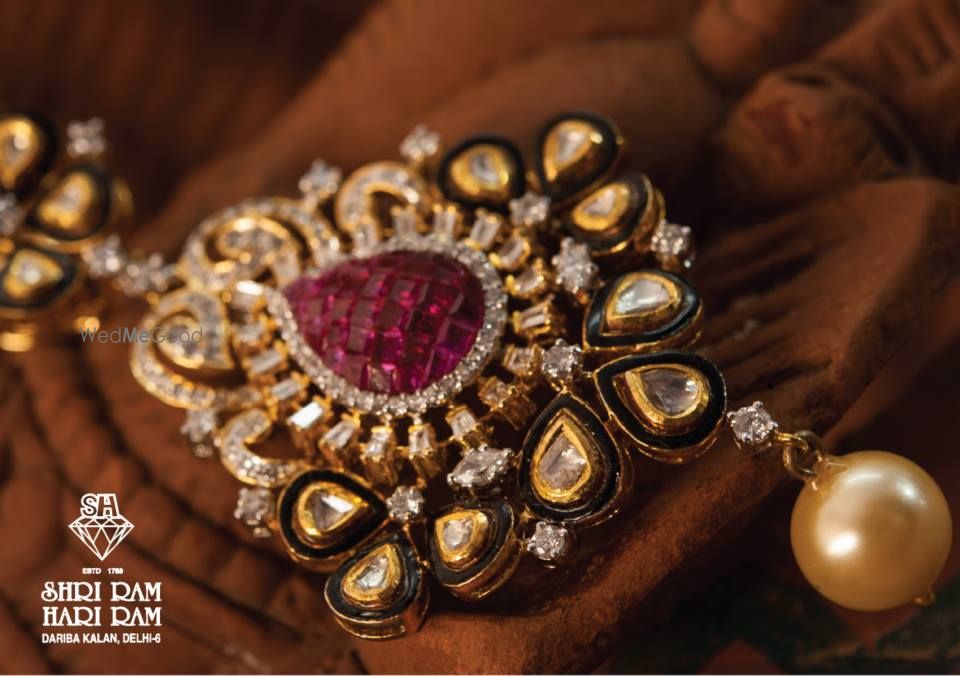 Photo of Shri Ram Hari Ram Jewellers