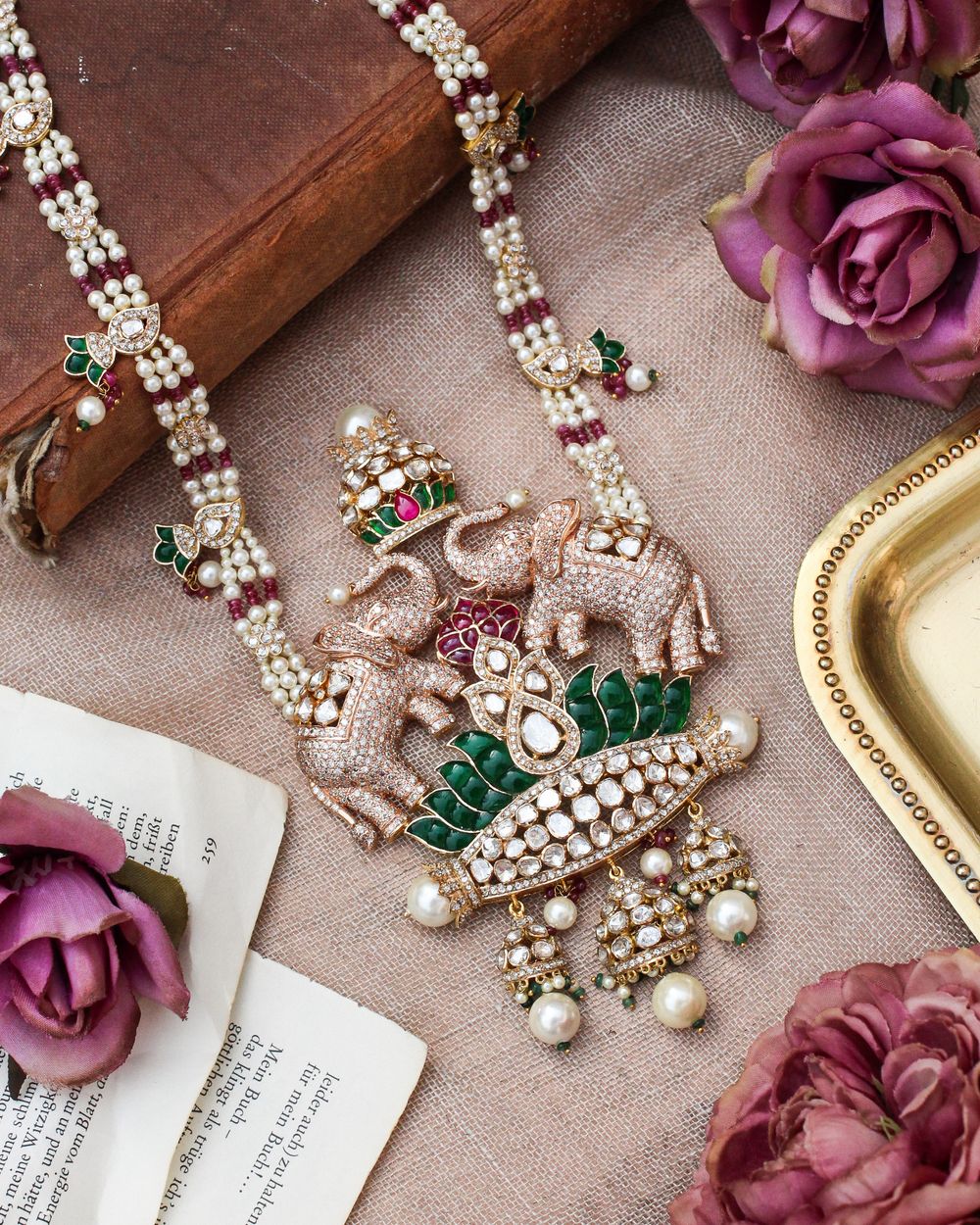 Photo By Shri Ram Hari Ram Jewellers, Chandni Chowk - Jewellery