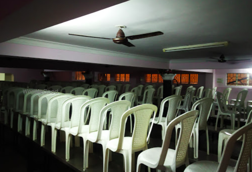 Nandini Party Hall