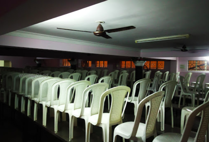 Photo By Nandini Party Hall - Venues