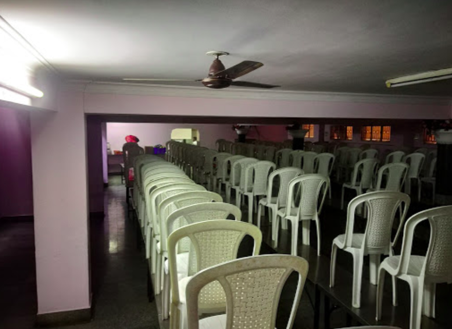 Photo By Nandini Party Hall - Venues