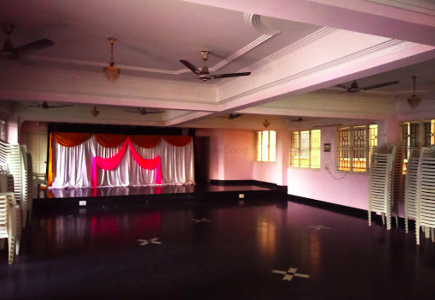 Photo By Nandini Party Hall - Venues