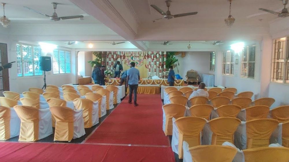 Nandini Party Hall