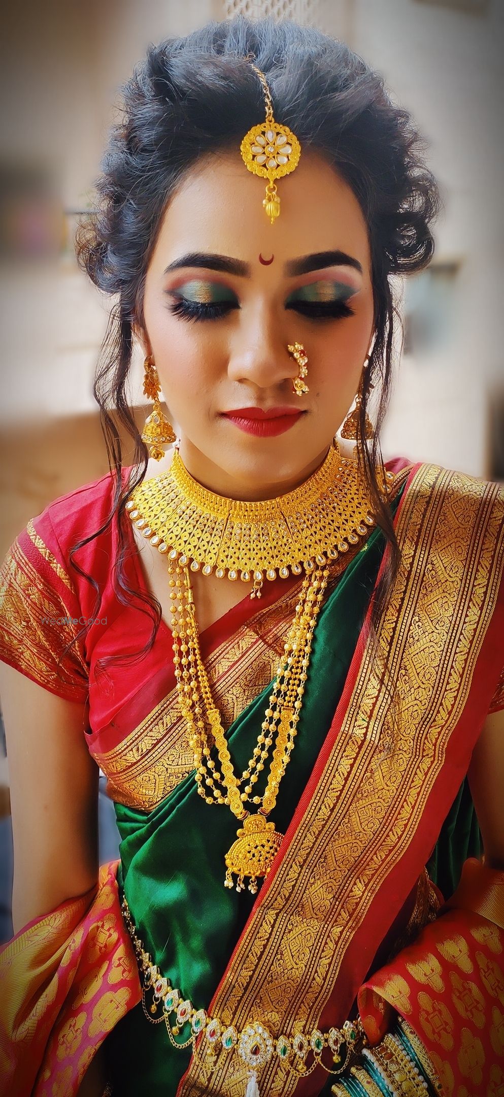 Photo By Make.D.Looks - Bridal Makeup