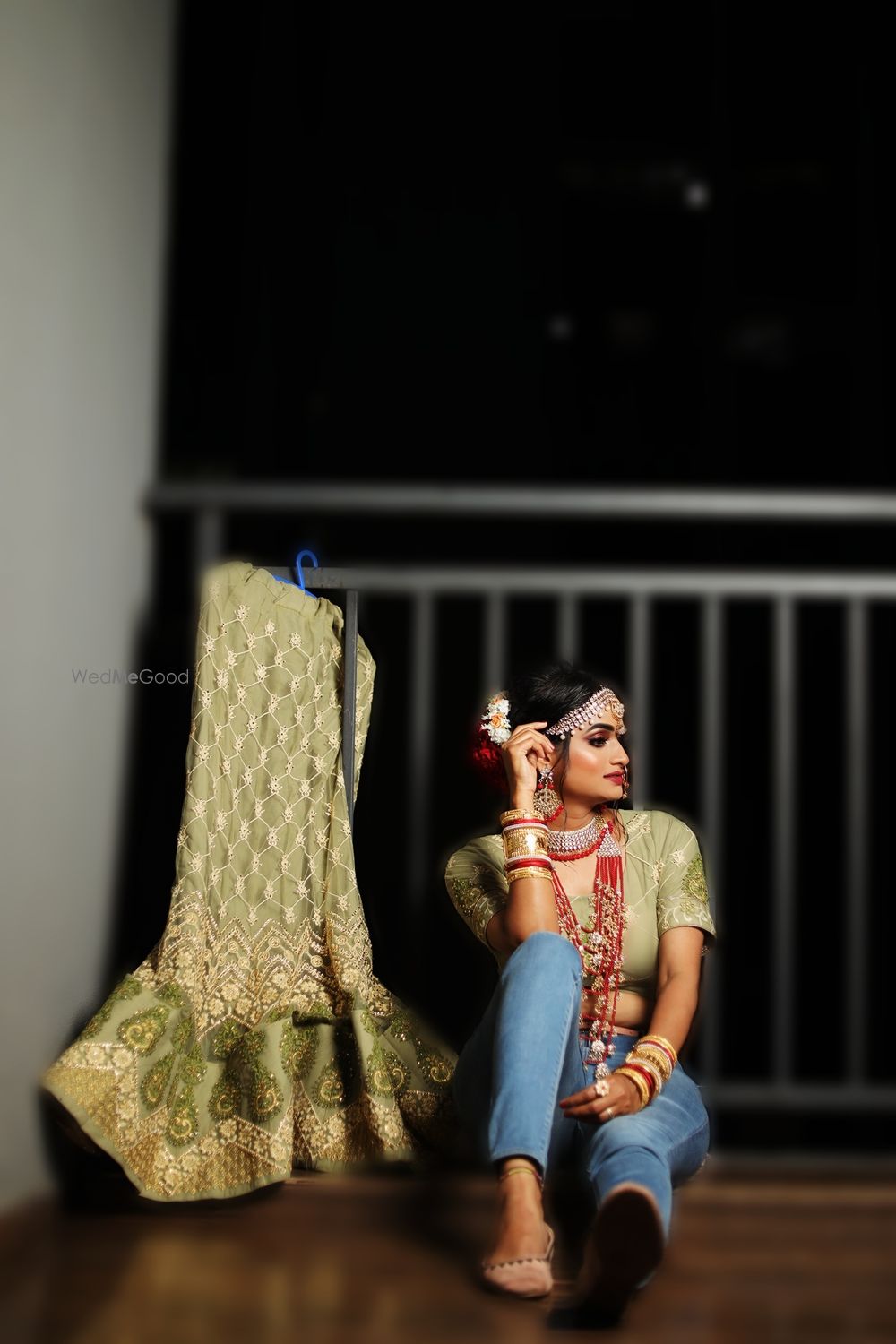 Photo By Make.D.Looks - Bridal Makeup