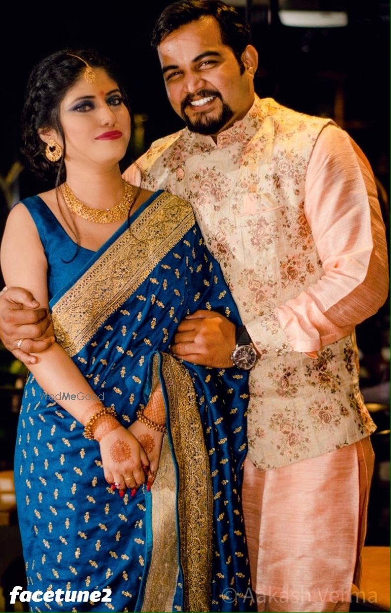 Photo By Make.D.Looks - Bridal Makeup