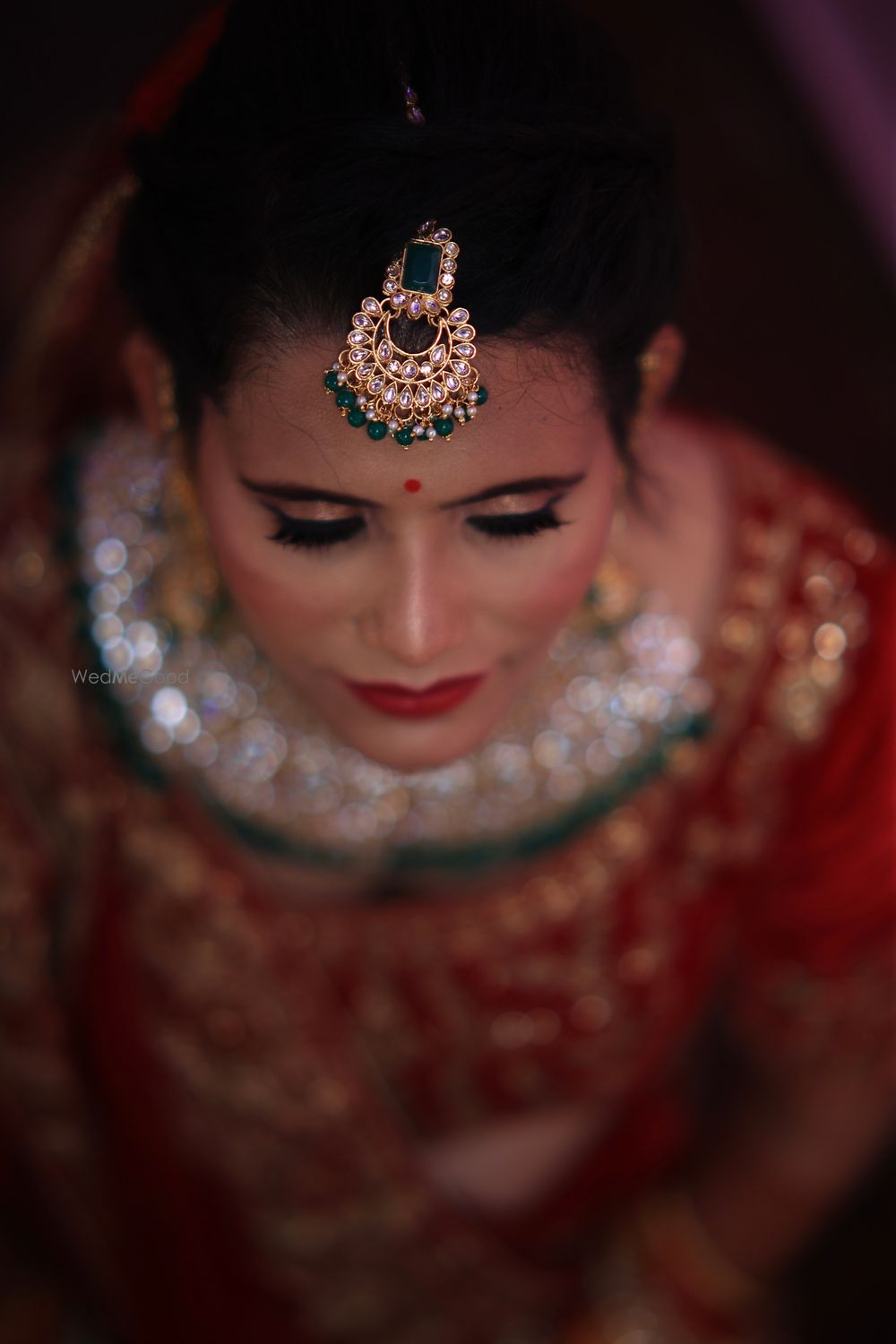 Photo By Make.D.Looks - Bridal Makeup