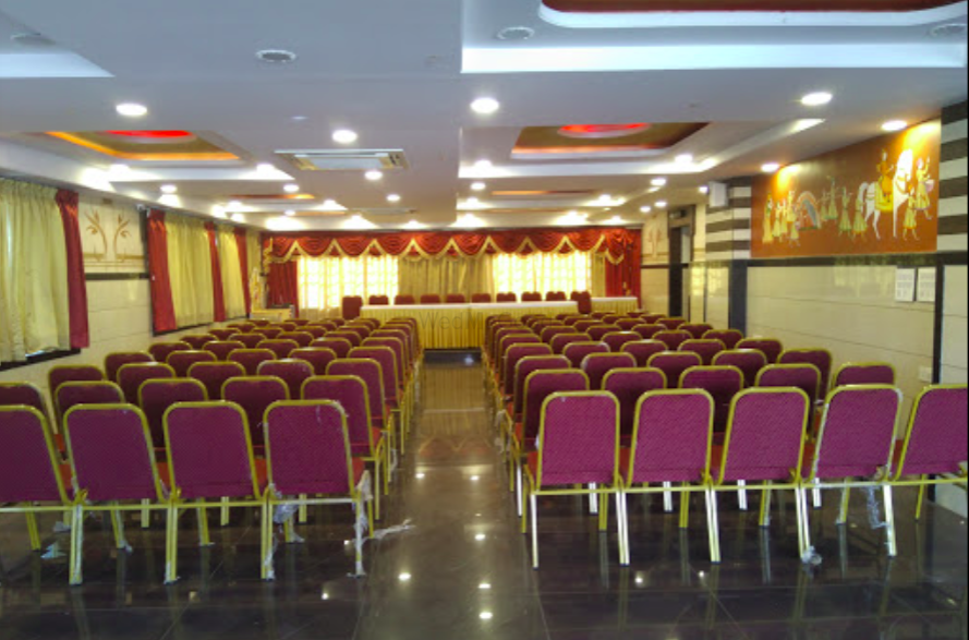 Photo By Sri Ganesh Grand - Venues