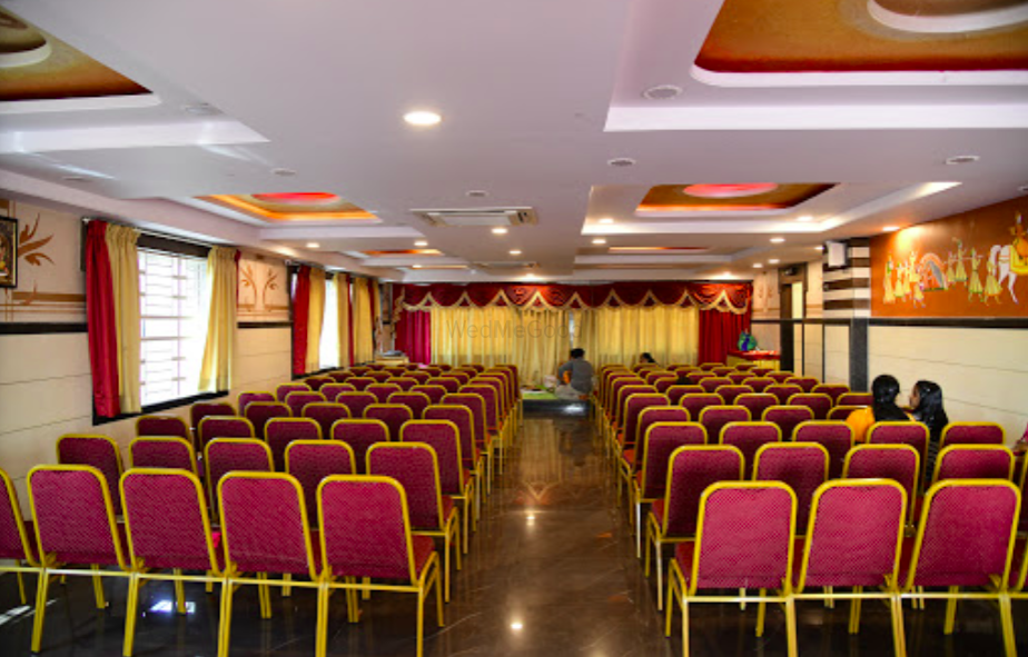 Photo By Sri Ganesh Grand - Venues