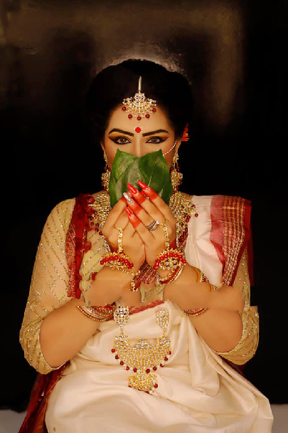 Photo By Krishna's Makeover Artist - Bridal Makeup