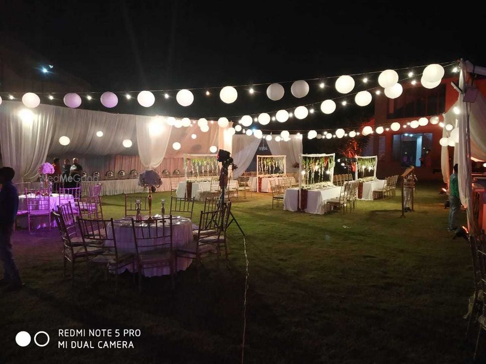 Photo By Gaj Retreat - Venues