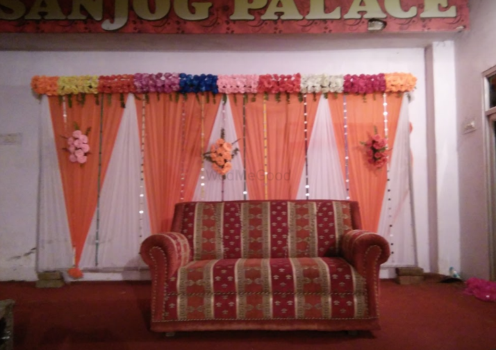 Photo By Sanjog Palace - Venues